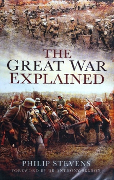 The Great War Explained