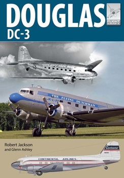 Douglas DC-3 (Flight Craft 21)