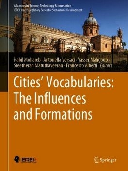 Cities Vocabularies: The Influences and Formations