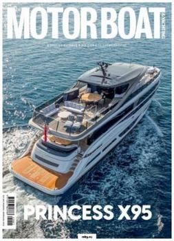 Motor Boat & Yachting  -  2021