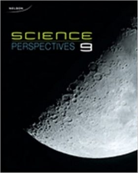 Nelson Science Perspectives 9