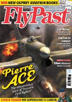 FlyPast 2021-03