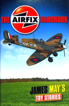 The Airfix Handbook