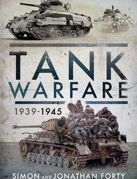 Tank Warfare 1939-1945