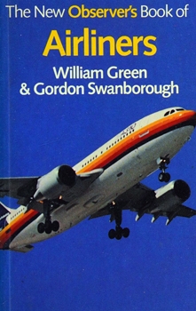 The New Observer's Book of Airliners