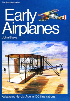 Early Airplanes (The Ramillies Series)