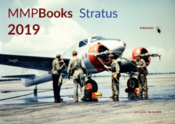 MMP Books Catalogue 2019