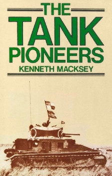 The Tank Pioneers