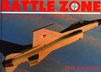 Battle Zones: Fighters of the NATO Allies