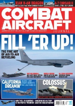 Combat Aircraft 2021-03