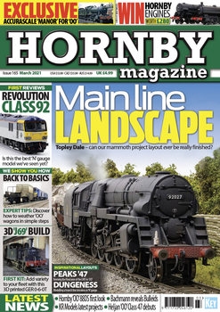 Hornby Magazine 2021-03 (165)