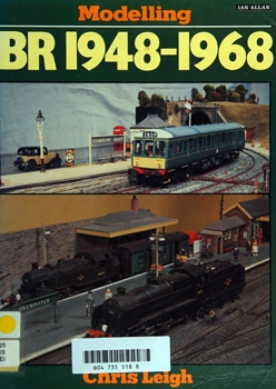 Modelling BR 1948-1968