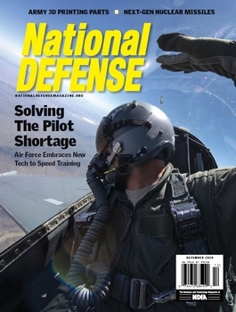 National Defense 2020-12