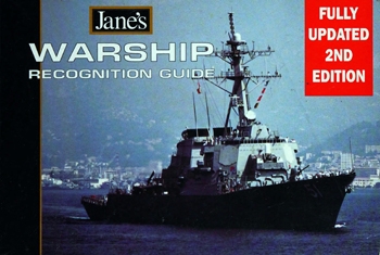 Jane's Warship Recognition Guide