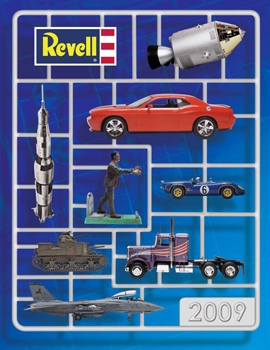Revell Catalog 2009