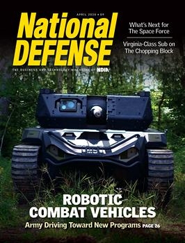 National Defense 2020-04