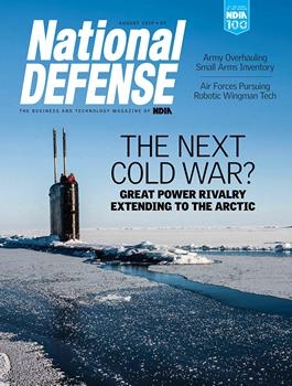 National Defense 2019-08