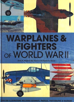 Warplanes & Fighters of World War II