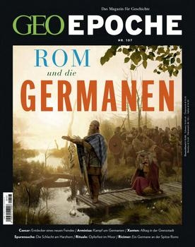 Geo Epoche N107 2021