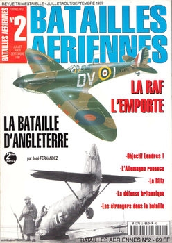 Batailles Aeriennes 1997-07/09 (02)