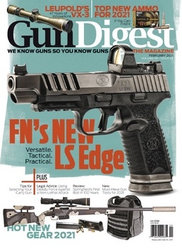 Gun Digest 2021-02