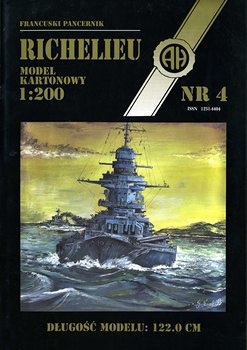 Richelieu (Halinski MK 1991-04)