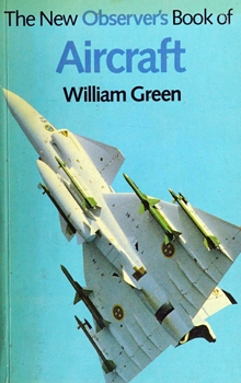 The New Observer's Book of Aircraft