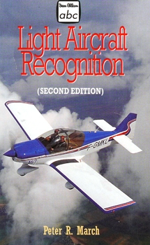 Light Aircraft Recognition (Second Edition)