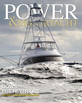 Power & Motoryacht - March 2021
