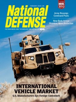 National Defense 2019-02