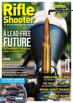Rifle Shooter 2021-03