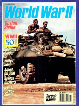 World War II 1992-03