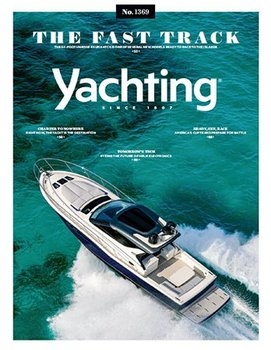 Yachting USA - March 2021