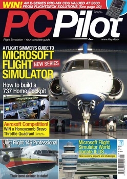 PC Pilot 2021-03/04