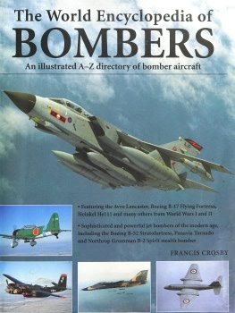 The World Encyclopedia of Bombers