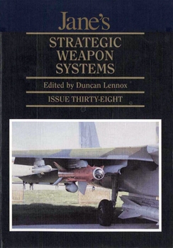 Jane's Strategic Weapon Systems  Issue 38 (2003)