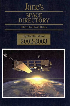 Jane's Space Directory 2002-2003