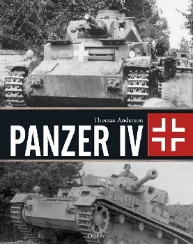 Panzer IV (Osprey General Military)