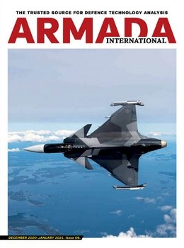Armada International 2020-12/2021-01