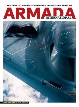 Armada International 2021-02/03