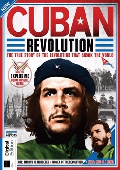 Cuban Revolution (All About History 2021)