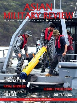 Asian Military Review 2020-11/2021-01