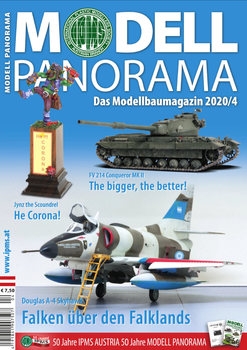 Modell Panorama 2020-04