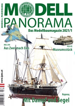 Modell Panorama 2021-01