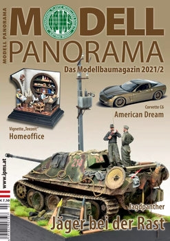 Modell Panorama 2021-02