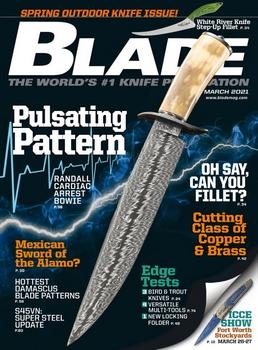 Blade 2021-03