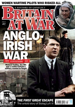 Britain at War Magazine 2021-03 (167)