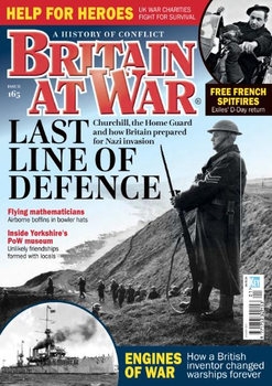 Britain at War Magazine 2021-01 (165)