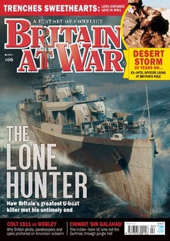 Britain at War Magazine 2021-02 (166)