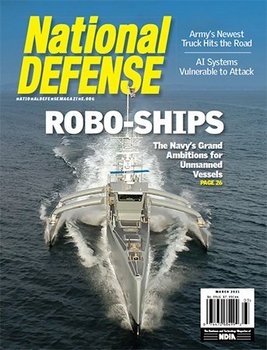 National Defense 2021-03